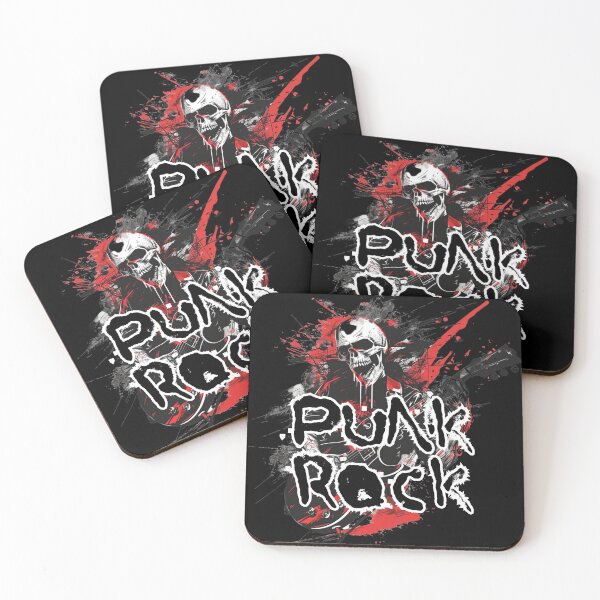 Item preview, Punk Rock Design 7 of 8 designed and sold by Jenson Major.