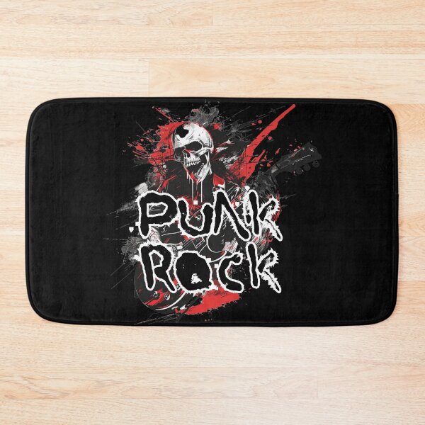 Item preview, Punk Rock Design 7 of 8 designed and sold by Jenson Major.