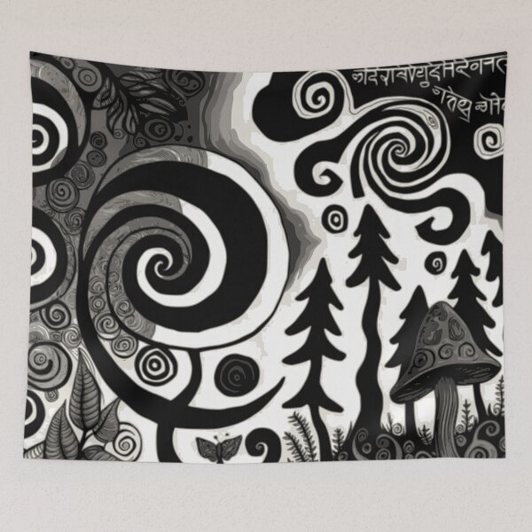 Item preview, PsyArt designed and sold by ocorvo.
