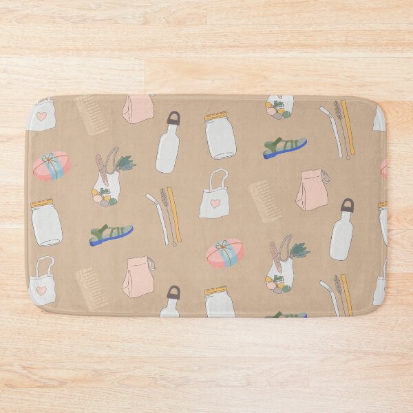 Item preview, Eco Friendly Farmer's Market Sticker Pack designed and sold by alykalydaly.