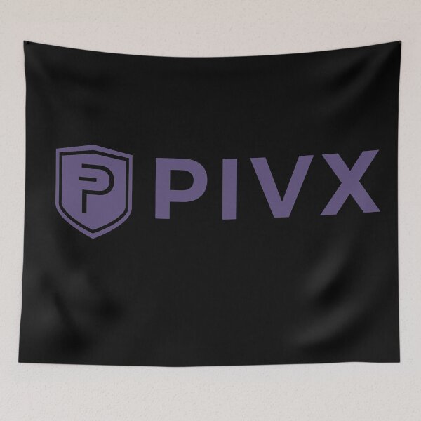Item preview, PIVX designed and sold by joshuanaaa.
