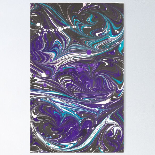 Item preview, Royalty Marble  designed and sold by Starfire Art.