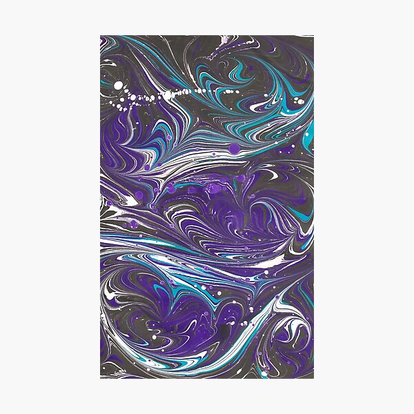 Item preview, Royalty Marble  designed and sold by Starfire Art.