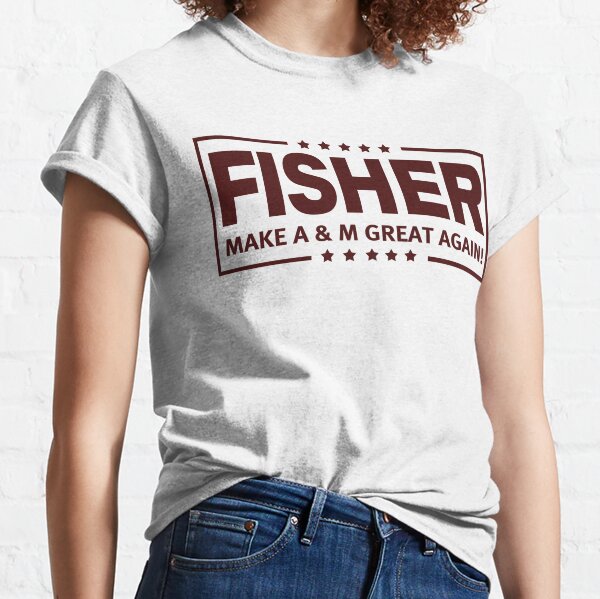 jimbo fisher tshirt