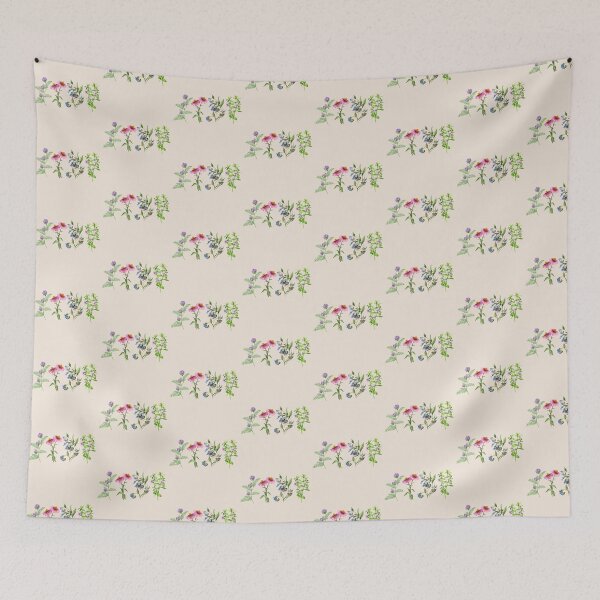 Item preview, Flowers pt 3 designed and sold by sharleyandrews.