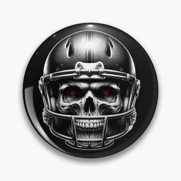 Item preview, Spectral Linebacker designed and sold by Department61.