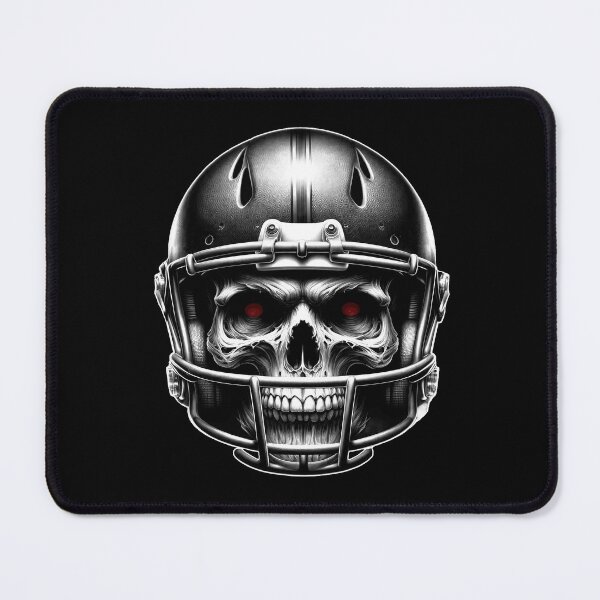 Item preview, Spectral Linebacker designed and sold by Department61.