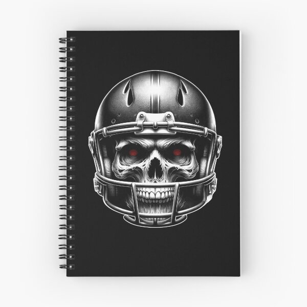 Item preview, Spectral Linebacker designed and sold by Department61.