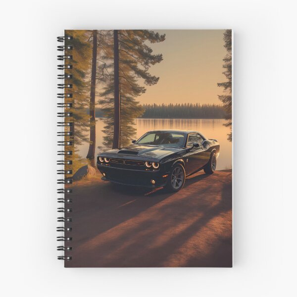 Item preview, Hellcat Coche Coche Deportivo designed and sold by gmerkys.