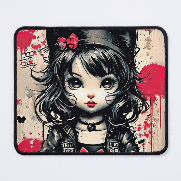 Item preview, Chibi Kaguya girl designed and sold by LuckyFamily.