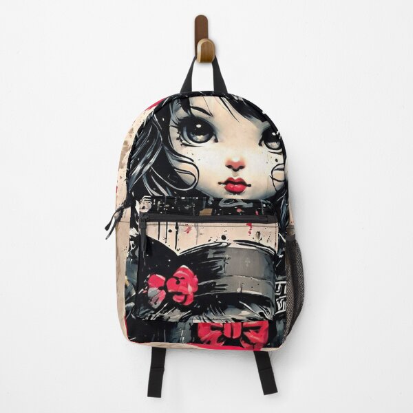 Item preview, Chibi Kaguya girl designed and sold by LuckyFamily.