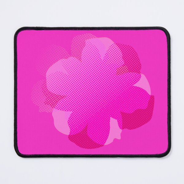 Item preview, Pop flowers 10 designed and sold by ladstudio.