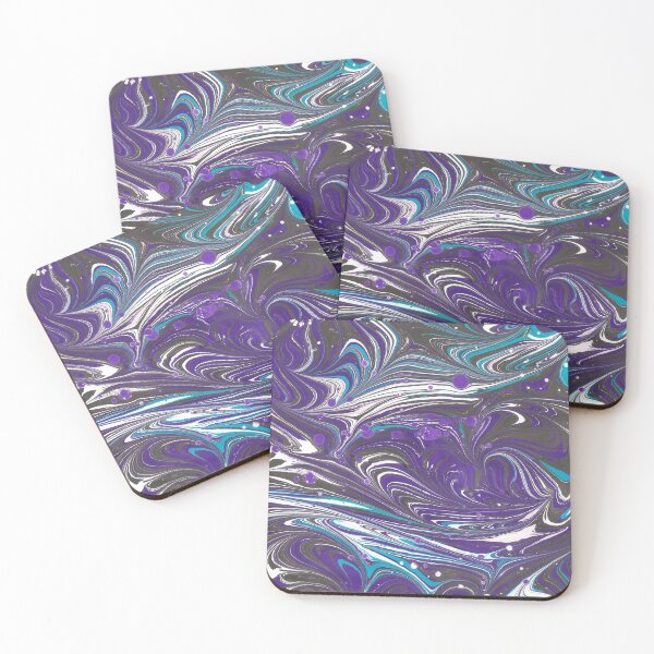 Item preview, Royalty Marble  designed and sold by Starfire Art.