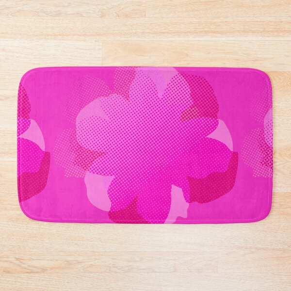 Item preview, Pop flowers 10 designed and sold by ladstudio.