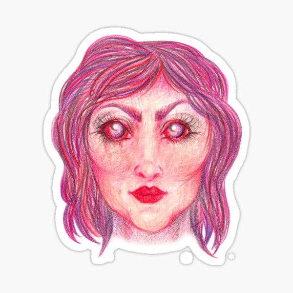 Artikel-Vorschau von pink lady, designt und verkauft von mugs-munny.