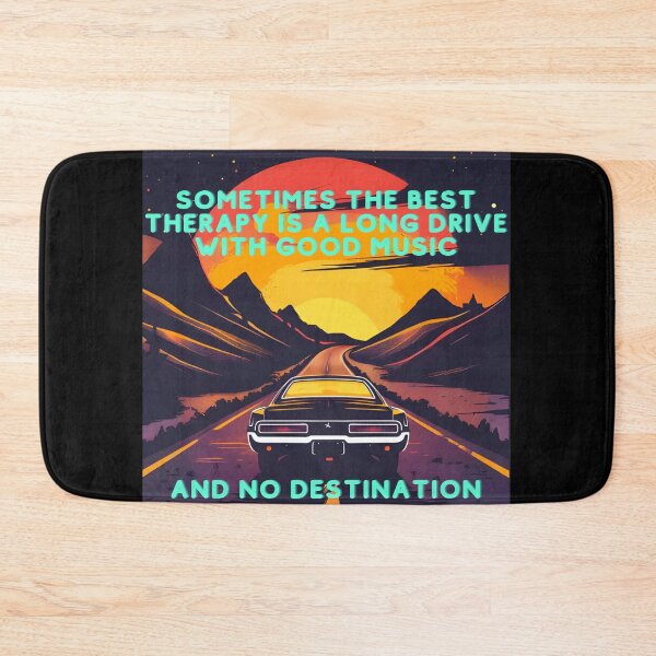 Artikelvorschau, Chill Sunset Drive entworfen und verkauft von YIPPEE8.