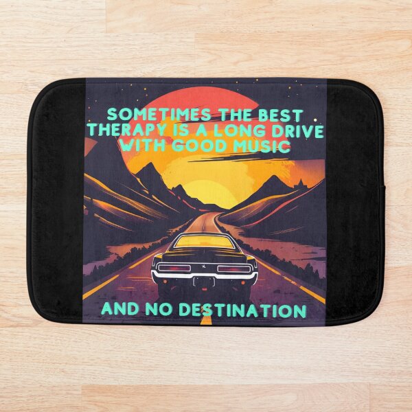 Item preview, Chill Sunset Drive designed and sold by YIPPEE8.