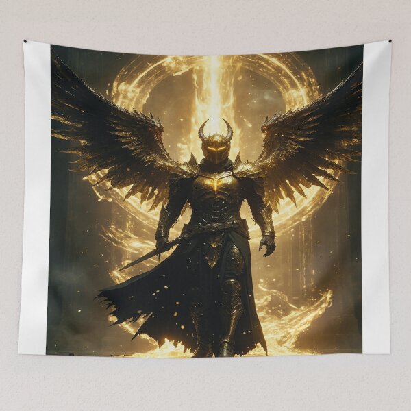Item preview, Flying Iron Man designed and sold by saly55887.