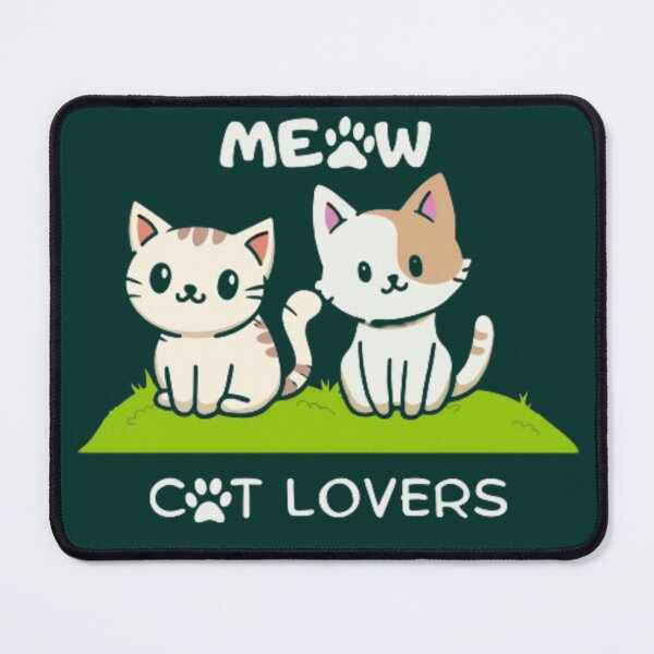 Item preview, Cat lovers. designed and sold by Jimmybyjimmy.