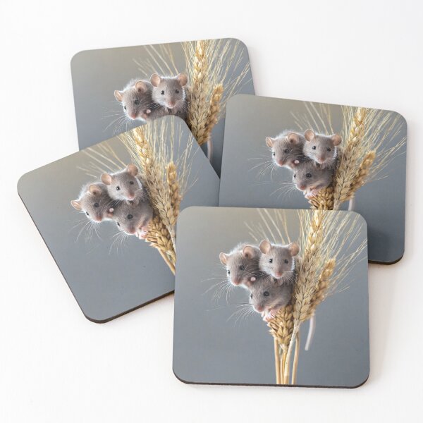 Item preview, Harvest Mice designed and sold by Tom McPherson Photography.