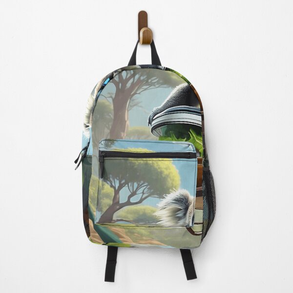 Item preview, Koalas Salad Quest designed and sold by MariamGardner.