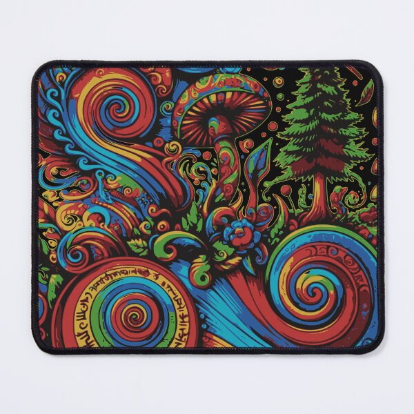 Item preview, PsyArt designed and sold by ocorvo.