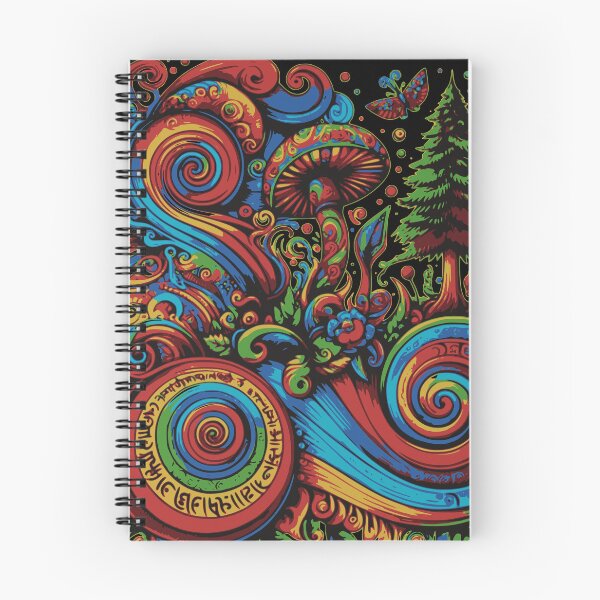 Item preview, PsyArt designed and sold by ocorvo.