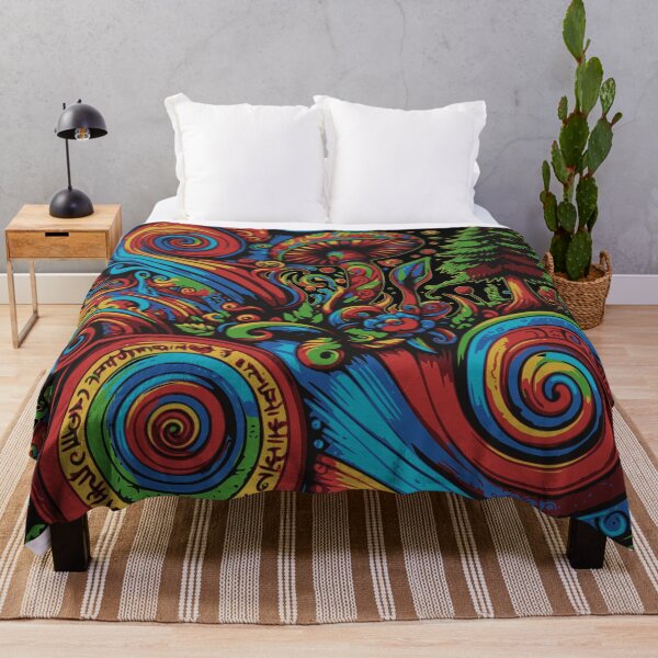 Item preview, PsyArt designed and sold by ocorvo.