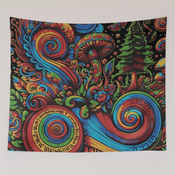 Item preview, PsyArt designed and sold by ocorvo.