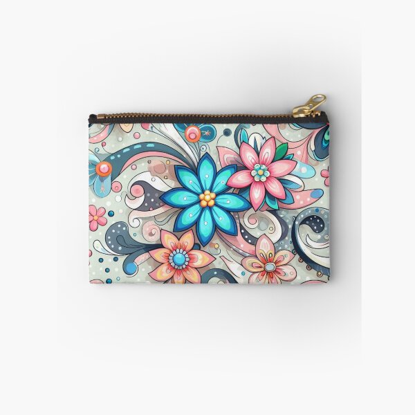 Item preview, Beautiful flowers pattern  designed and sold by Coollzone.