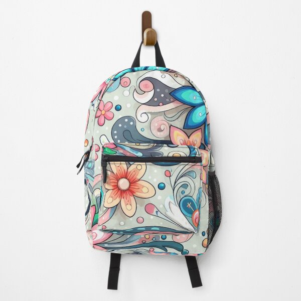 Item preview, Beautiful flowers pattern  designed and sold by Coollzone.