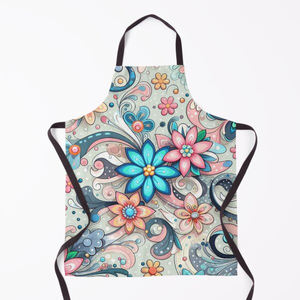 Item preview, Beautiful flowers pattern designed and sold by Coollzone.
