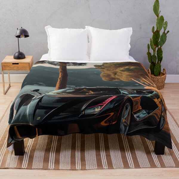 Item preview, Supercar Horse Car designed and sold by gmerkys.