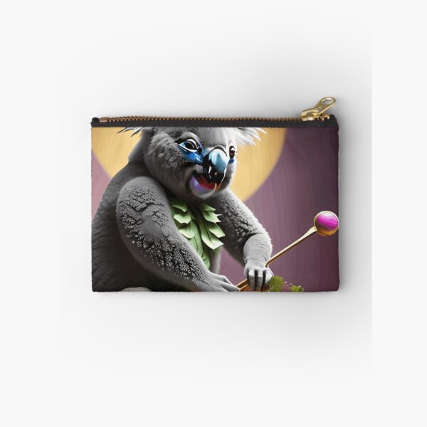 Item preview, Koalas Salad Spinner Magic Show designed and sold by MariamGardner.
