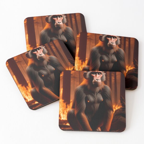 Item preview, Guardian of the Embers designed and sold by ClosetTortilla.