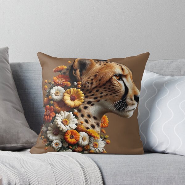 Item preview, Cheetah's Glory designed and sold by 5dward.