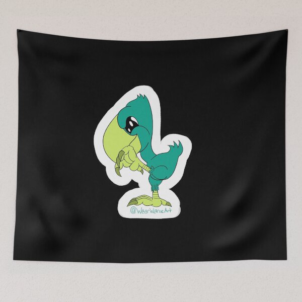 Item preview, Gassed designed and sold by WarneArt.