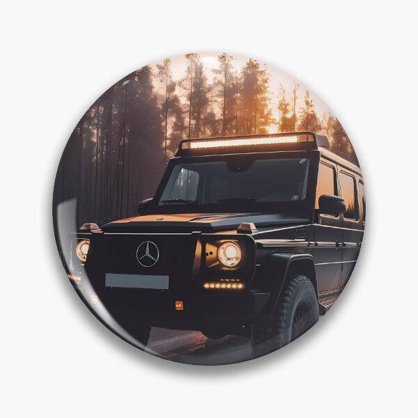 Item preview, G-Wagon Car  designed and sold by gmerkys.