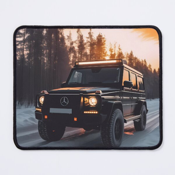 Item preview, G-Wagon Car  designed and sold by gmerkys.