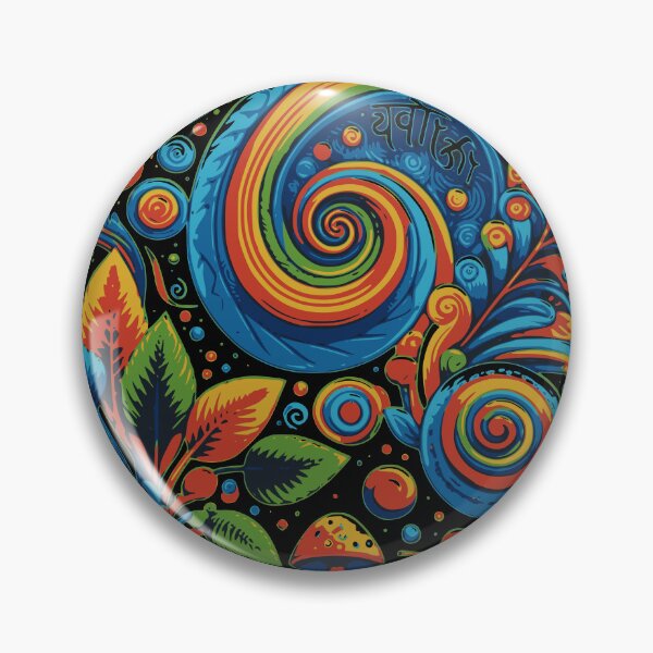 Item preview, PsyArt designed and sold by ocorvo.