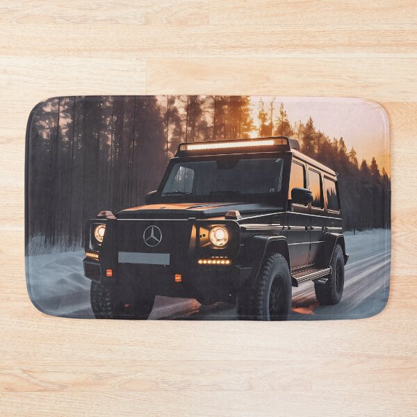 Item preview, G-Wagon Car  designed and sold by gmerkys.