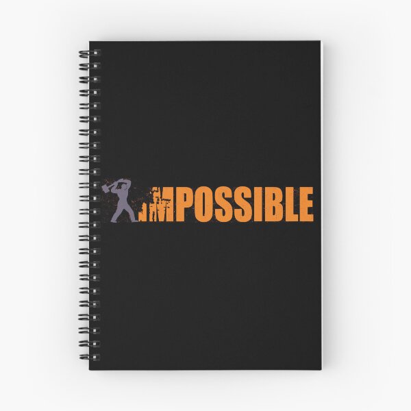 Item preview, Breaking Boundaries: Vintage Impossible Design designed and sold by Soundness34.