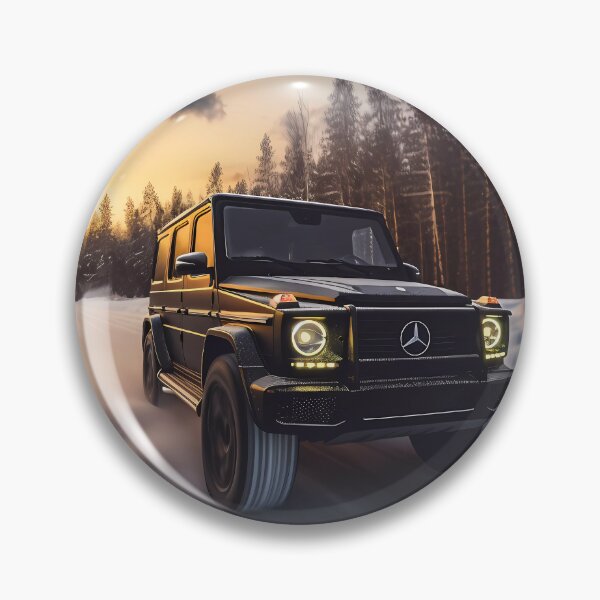 Item preview, G-Wagon Car designed and sold by gmerkys.