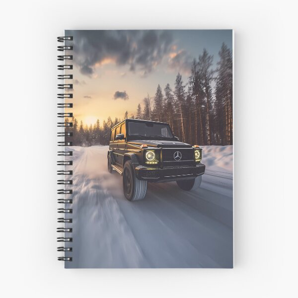 Item preview, G-Wagon Car designed and sold by gmerkys.