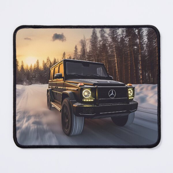 Item preview, G-Wagon Car designed and sold by gmerkys.