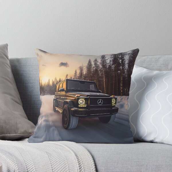 Item preview, G-Wagon Car designed and sold by gmerkys.