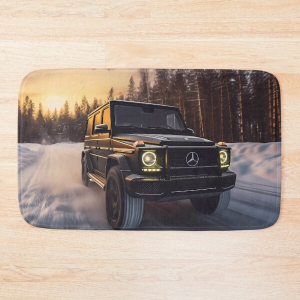 Item preview, G-Wagon Car designed and sold by gmerkys.