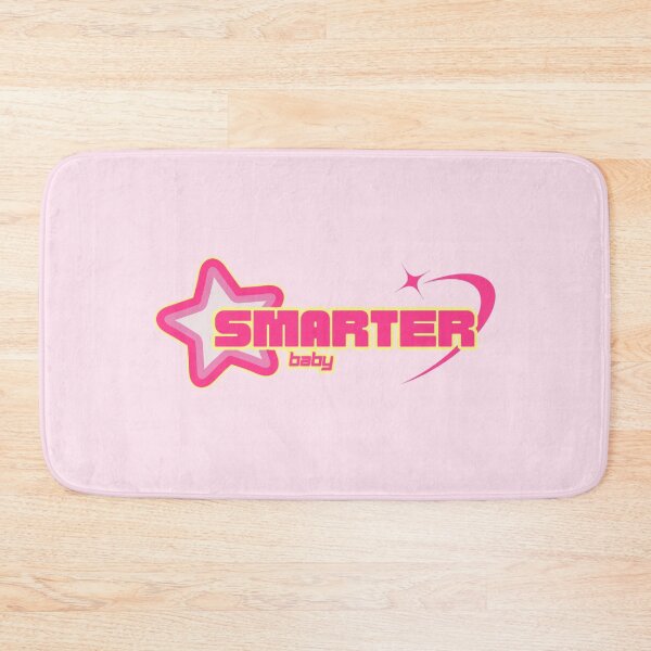 Item preview, Smarter baby - Le sserafim designed and sold by mrnart27.