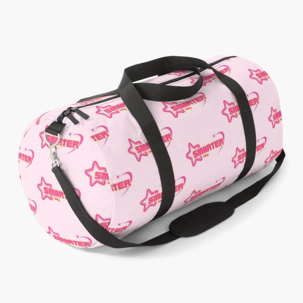 Le Sserafim Duffle Bags for Sale | Redbubble