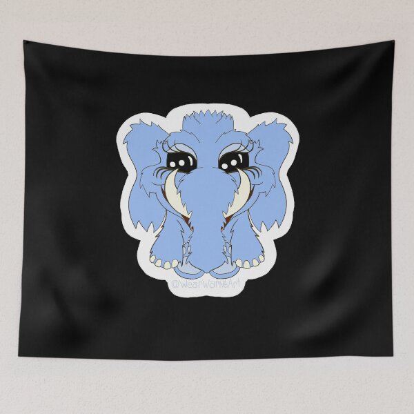 Item preview, Trunks designed and sold by WarneArt.